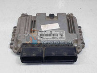 Calculator motor ECU Hyundai i30 (FD) [Fabr 2007-2012] 39114-2A412 0281017213 1.6 R89A