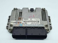 Calculator motor ECU Hyundai i30 (FD) [Fabr 2007-2012] 39106-2A721 1.6 CRDI D4FB