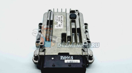 Calculator motor ECU Hyundai i40 [Fabr 2012-2