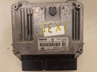 Calculator motor ECU Hyundai IX35 2.0 crdi 2012 4x4 39101-2F275 0281018851