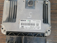 Calculator motor ecu hyundai IX35 2.0 crdi cod 0281016675