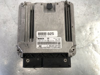 Calculator motor ecu Hyundai Santa Fe 2.2 CRDi 4WD Automat, 197CP sedan 2012 (391032F440)