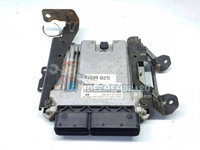 Calculator motor ECU Hyundai Santa Fe 2 (CM) [Fabr 2005-2012] 39103-2F440 0281017541 2.2 D4HB