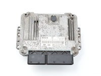 Calculator Motor / ECU Hyundai SONATA 5 (NF) 2005 - 2010 Motorina 0281012973, 39113-27405, 3911327405