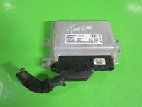 CALCULATOR MOTOR / ECU HYUNDAI TUCSON 2.0 16V BENZINA FAB. 2004 - 2010 ⭐⭐⭐⭐⭐