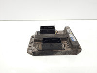 Calculator motor ECU, Isuzu, cod GM97350948, 8973509485, Opel Astra H Combi, 1.7 CDTI, Z17DTH (idi:602204)