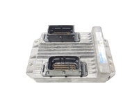 Calculator motor Ecu Isuzu, cod GM97350948, 8973509486, Opel Meriva A, 1.9 CDTI, Z19DTH (id:644644)