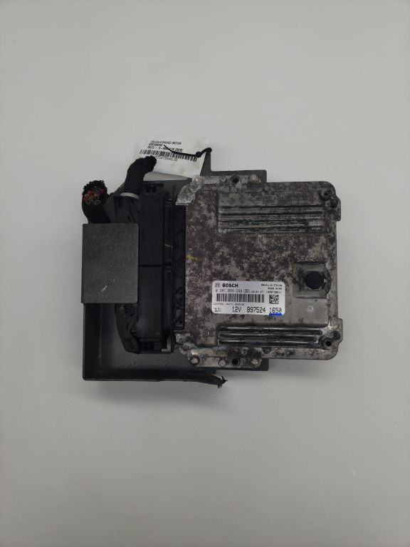 Calculator motor ecu Isuzu D-max Xtr an 2020 RZ4E-