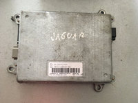 Calculator motor Ecu Jaguar S-Type 3.0i yw4t-13b524-bb