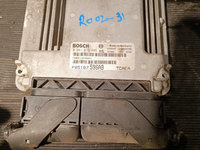 Calculator motor ECU Jeep Grand Cherokee 2.0CRD P05187596AB 0281013845 EDC16U31
