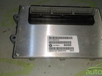 Calculator Motor (ECU) Jeep Grand Cherokee 3.1 Turbodiesel 04A049DQQEZJ , P56041 642AD , P56041642AD , 6