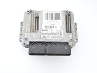 Calculator Motor / ECU Kia CARENS 2 (FJ) 2002 - 2006 Motorina 0281012671, 39113-27370, 3911327370