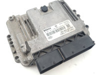 Calculator Motor / ECU Kia CEED (ED) 2006 - 2012 Motorina 0281013400, 0281 013 400, 391032A765, 39103-2A765, 1039S23248