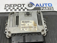 Calculator motor ECU Kia Rio 1.5 crdi D4FA cod 39101-2A610 / cod BOSCH 0 281 012 332