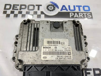 Calculator motor ECU Kia Rio 2009 1.5 crdi cod 39101-2A616 / cod BOSCH 0 281 015 461