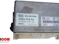 Calculator motor / ECU KIA