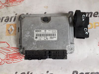 Calculator motor Ecu (kit pornire) 1700 cdti Astra G 0281O10859