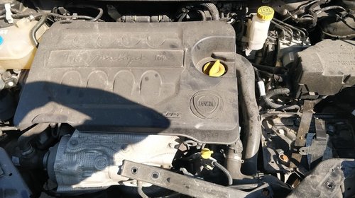 Calculator motor ECU Lancia Delta 2011 Hatchback 1.6Mjet