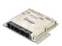 Calculator Motor / ECU Lancia LYBRA (839) 1999 - 2005 0281010002, 46472183, C424B839