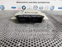 Calculator Motor Ecu Land Rover Range Rover Evoque Discovery Sport 2.0 Diesel Motor 224DT Automat Cod GX73-12C250-FAG 0281032729 Dezmembrez Range Rover Evoque Facelift An 2015-2016-2017-2018-2019 2.0 D Automat 4x4 Volan Stanga - Dezmembrari Arad