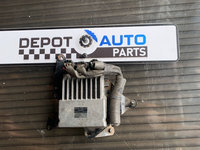 Calculator motor ECU Lexus IS 2010 2.2 diesel 174 CP cod 89871-20070