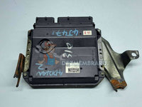 Calculator motor ECU LEXUS IS II (GSE2, ALE2, USE2) [Fabr 2005-2013] 89661-53701 2.2 2AD-FHV