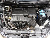 Calculator motor ECU Mazda 2 2008 Hatchback 1498 i
