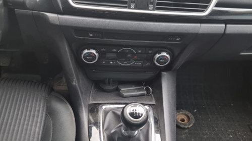 Calculator motor ECU Mazda 3 2015 HatchBack 2.2 d SH