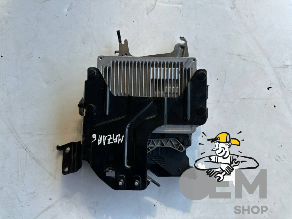 Calculator ECU Mazda 6 noi si sh de vanzare - TU alegi prețul!