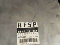 Calculator motor ecu Mazda 6 cod RF5P18881