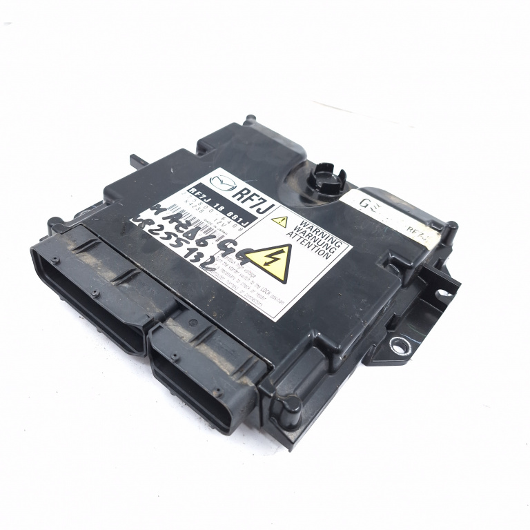 Calculator ECU Mazda 6 noi si sh de vanzare - TU alegi prețul!