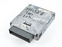 Calculator Motor / ECU Mazda 6 (GG) 2002 - 2008 Motorina RF5N18881B, 275800-6243, 2758006243