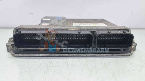 Calculator motor ECU MAZDA 6 (GJ1) [Fabr 2014-2021] SH06-18881P