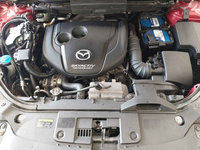 Calculator motor ECU Mazda CX-5 2015 SUV 2.2