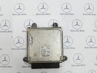 Calculator motor ecu Mercedes 2.2 cdi euro 5 A6519005301
