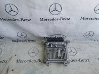 Calculator motor ecu Mercedes 2.2 cdi euro 5 A6519003701