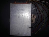 Calculator motor ECU Mercedes 200 D W213 cod 002 545 16 32