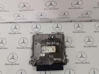 Calculator motor ecu Mercedes 3.0 v6 A6421508900