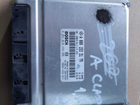 Calculator motor/ecu Mercedes A-class 1.7 cdi cod 0281010426