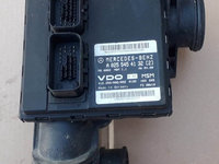 Calculator motor ECU Mercedes A-Class W168 A0255454132