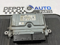 Calculator motor ECU Mercedes A Class W169 2.0 cdi OM640 cod A 640 150 08 91 / cod BOSCH 0 281 013 555