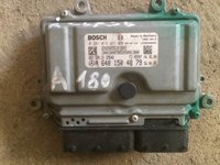 Calculator Motor (ECU) Mercedes A Class W169 A 640 150 48 79