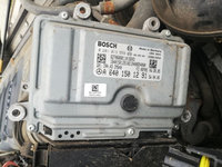 Calculator motor ECU Mercedes B Class W245 2.0 CDI cod A6401501291 An 2005 2006 2007 2008 2009 2010