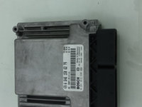 Calculator motor ECU Mercedes-Benz C-CLASS W203 646.963 Euro 4 2003-2007 A6461506279 / 0281012338 DezP: 20279