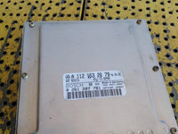 Calculator Motor (ECU) Mercedes Benz CLK -C209/A209 (20022009 ) 3.2i A1121532679 0261207781