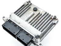 Calculator Motor / ECU Mercedes-Benz E-CLASS (W211) 2002 - 2009 A6461509678, A0034468940, A 646 150 96 78, A 003 446 89 40