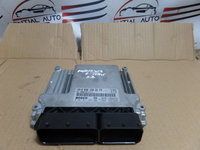 Calculator Motor ECU Mercedes Benz E Class W211 0281011924