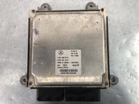 Calculator Motor ECU Mercedes-Benz E T220 W212 CDI BlueEFFICIENCY 5G-Tronic, 170cp sedan 2010 (A6519005301)