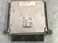 Calculator motor ecu Mercedes-Benz E220 W212 CDI 7G-Tronic Plus, 170cp sedan 2012 (A6519007500)