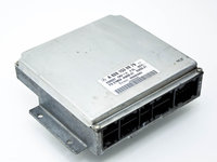 Calculator Motor / ECU Mercedes-Benz S-CLASS (W220) 1998 - 2005 A6281530979, 00000634B4